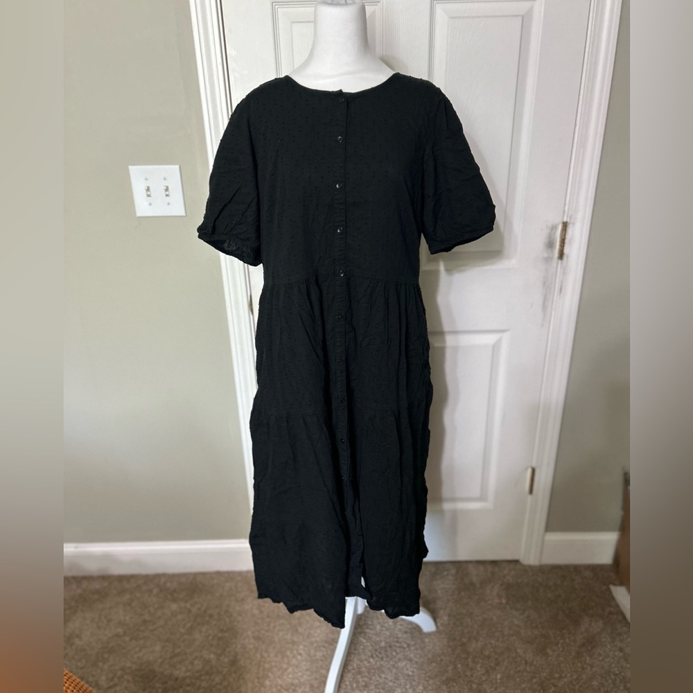 Old Navy Casual Dress